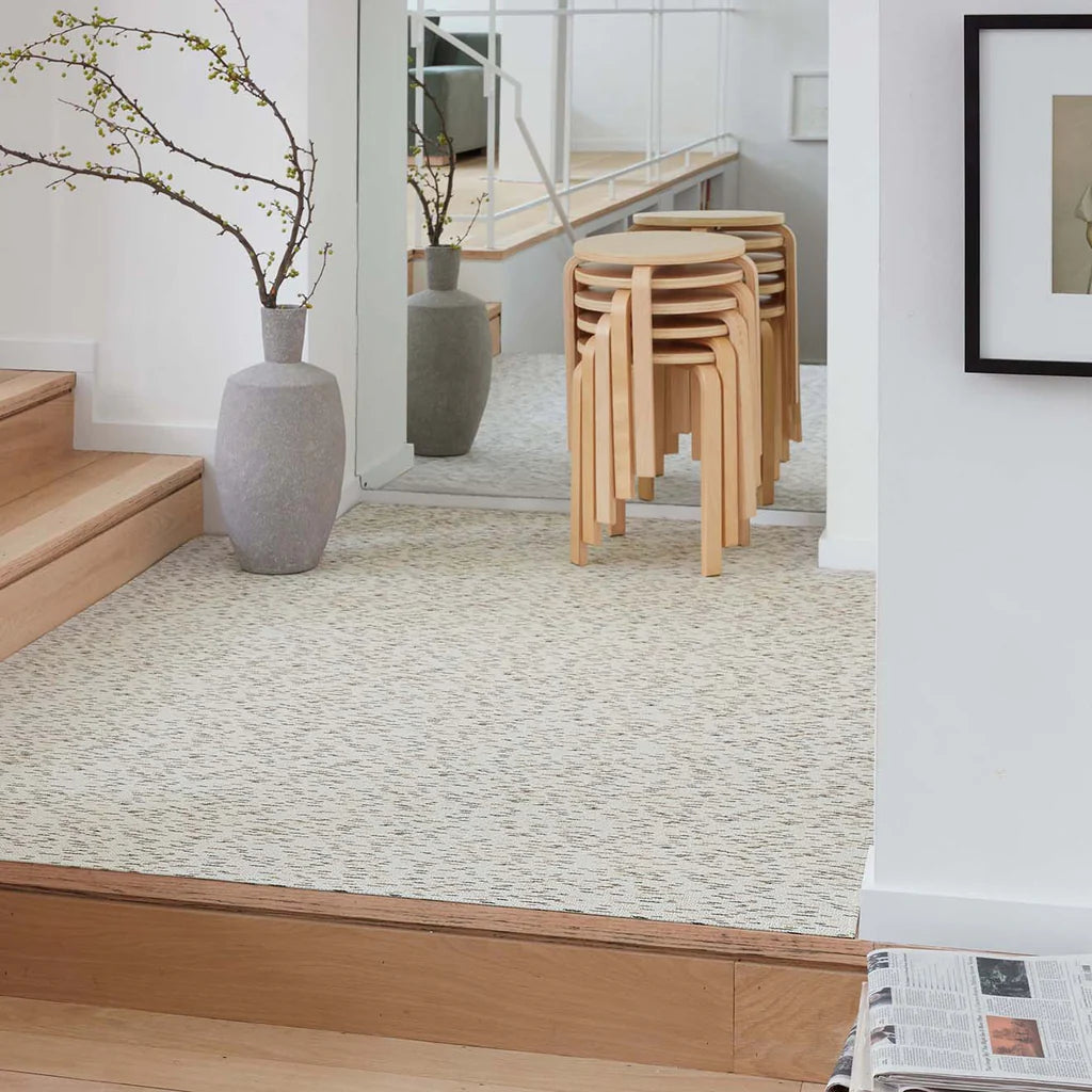 Pepper Rug