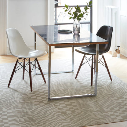 Warp Rug