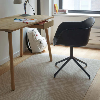 Warp Rug