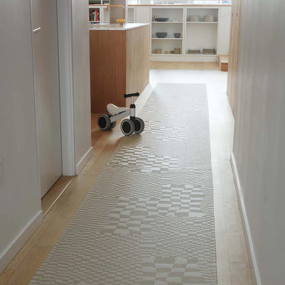 Warp Rug