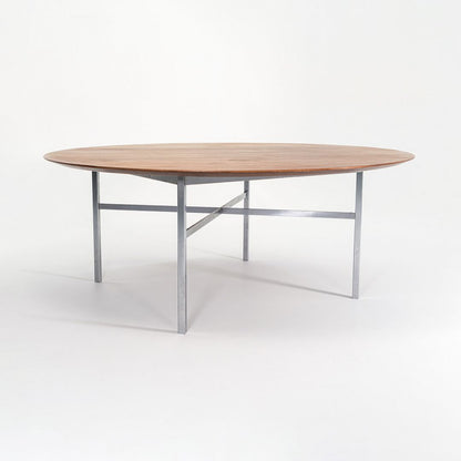 Florence Knoll Round Conference Table