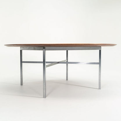 Florence Knoll Round Conference Table