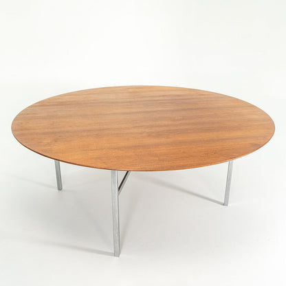 Florence Knoll Round Conference Table