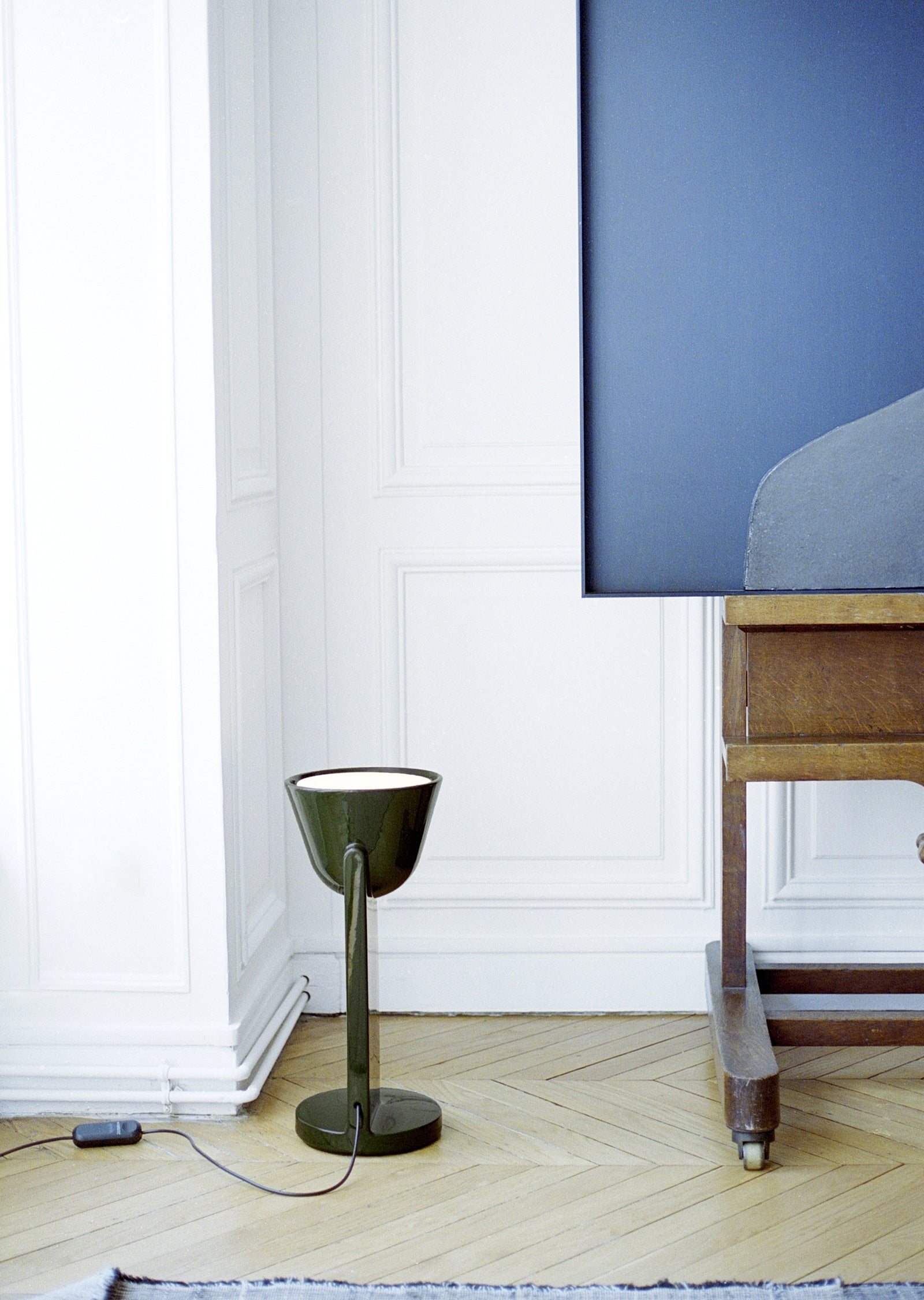 Céramique Table Lamp