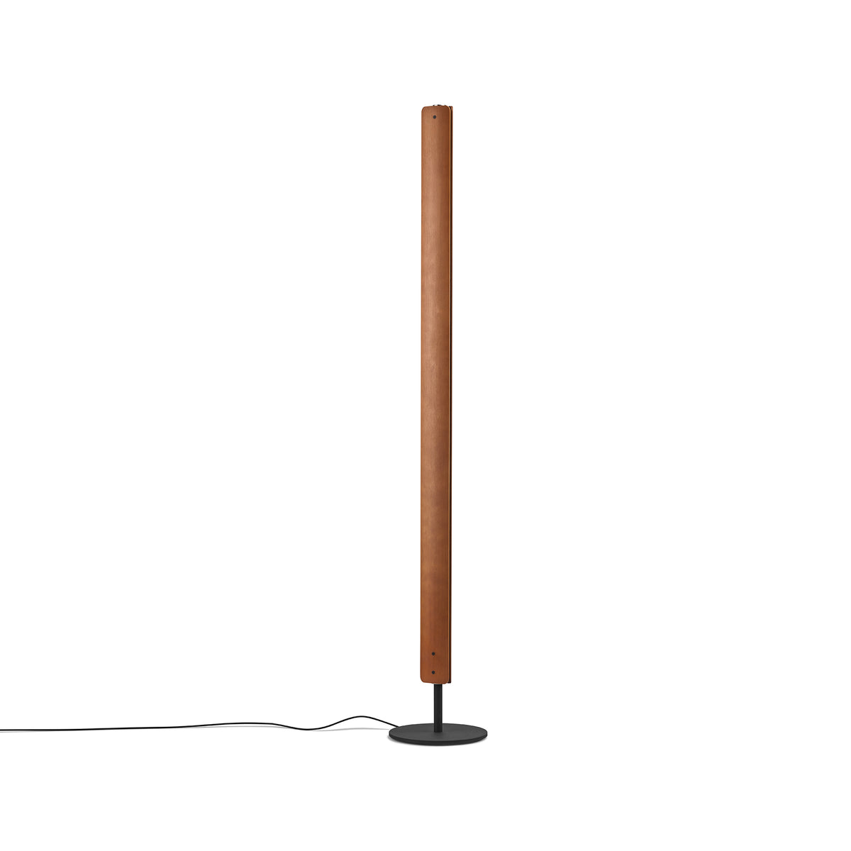 Seki-Han Floor Lamp