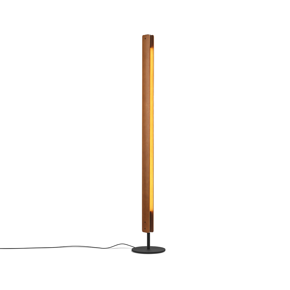 Seki-Han Floor Lamp