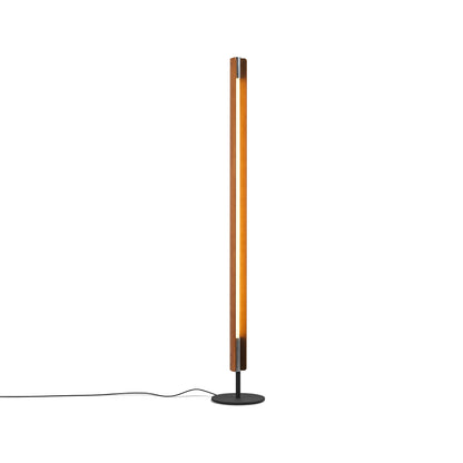 Seki-Han Floor Lamp