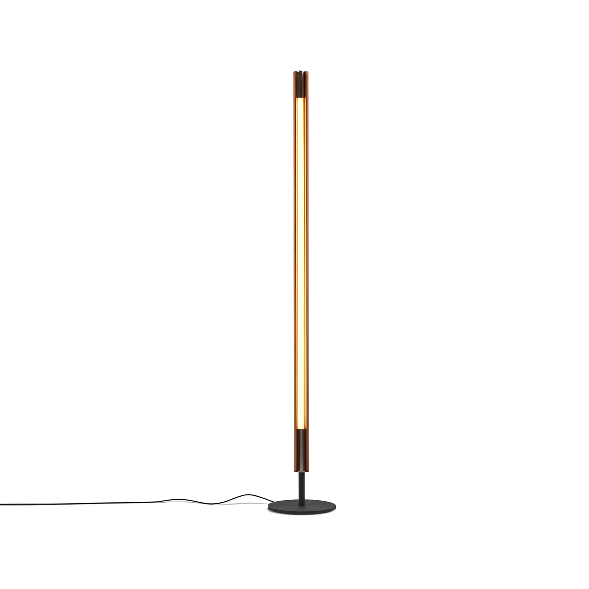 Seki-Han Floor Lamp