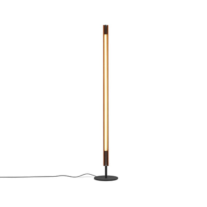 Seki-Han Floor Lamp