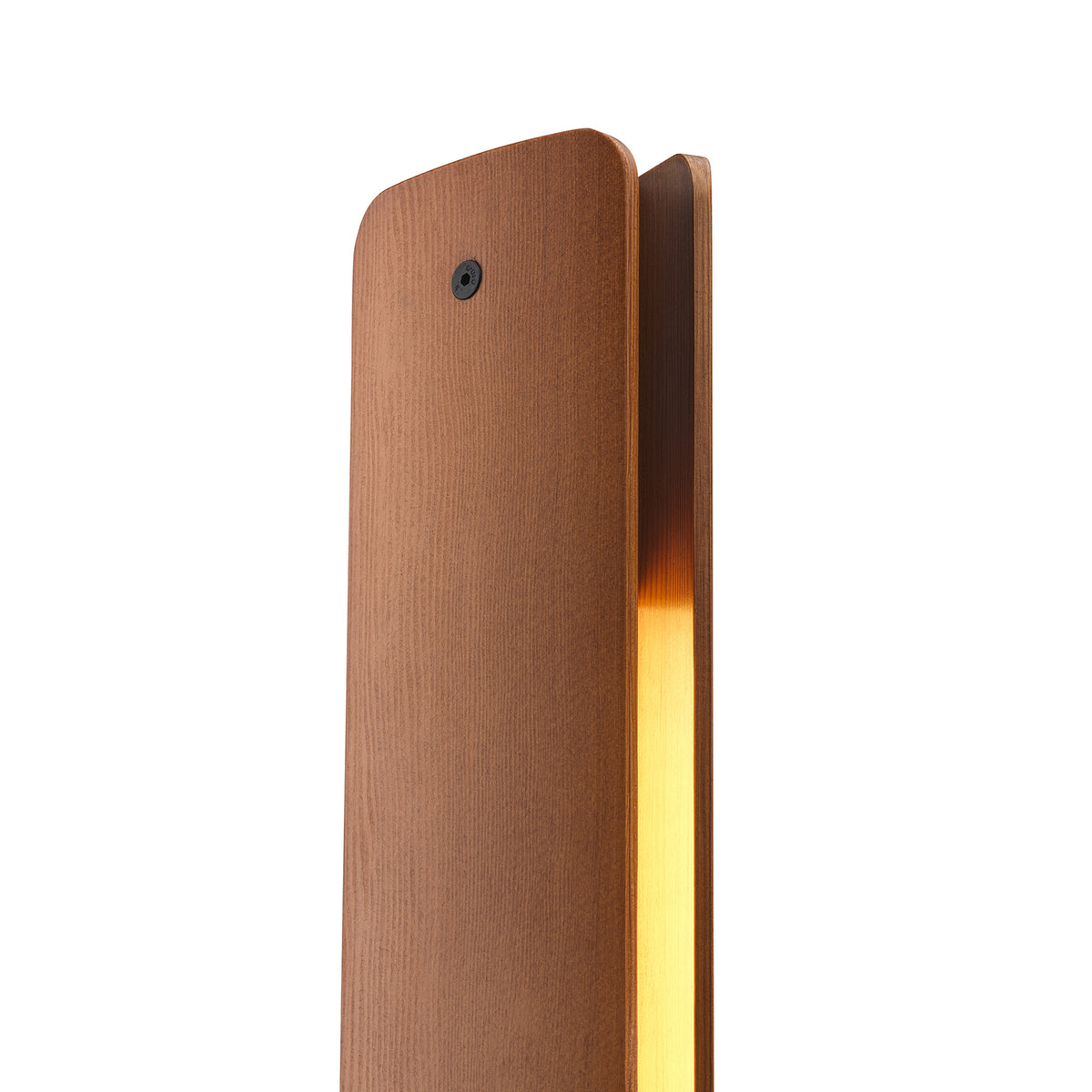 Seki-Han Floor Lamp