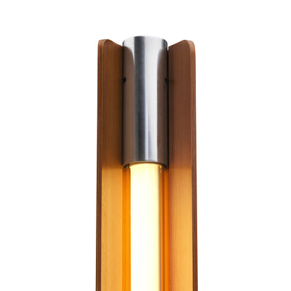 Seki-Han Floor Lamp