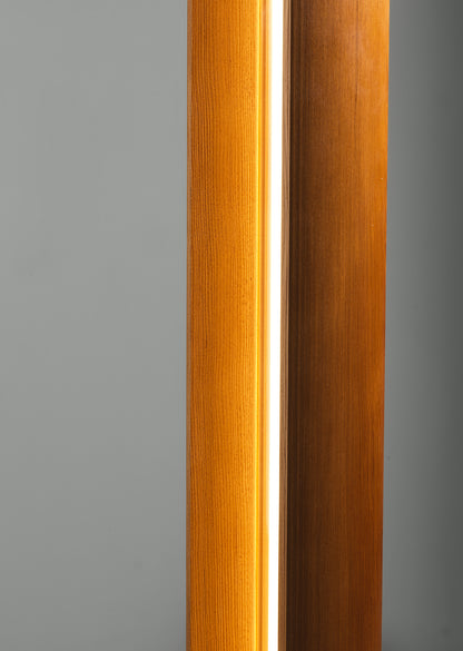 Seki-Han Floor Lamp