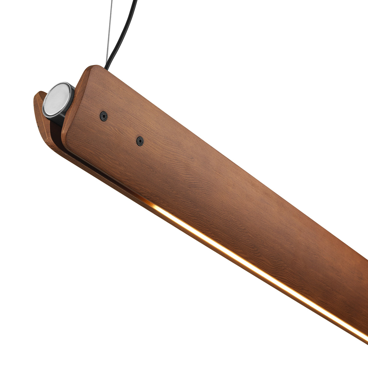 Seki-Han Suspension Lamp