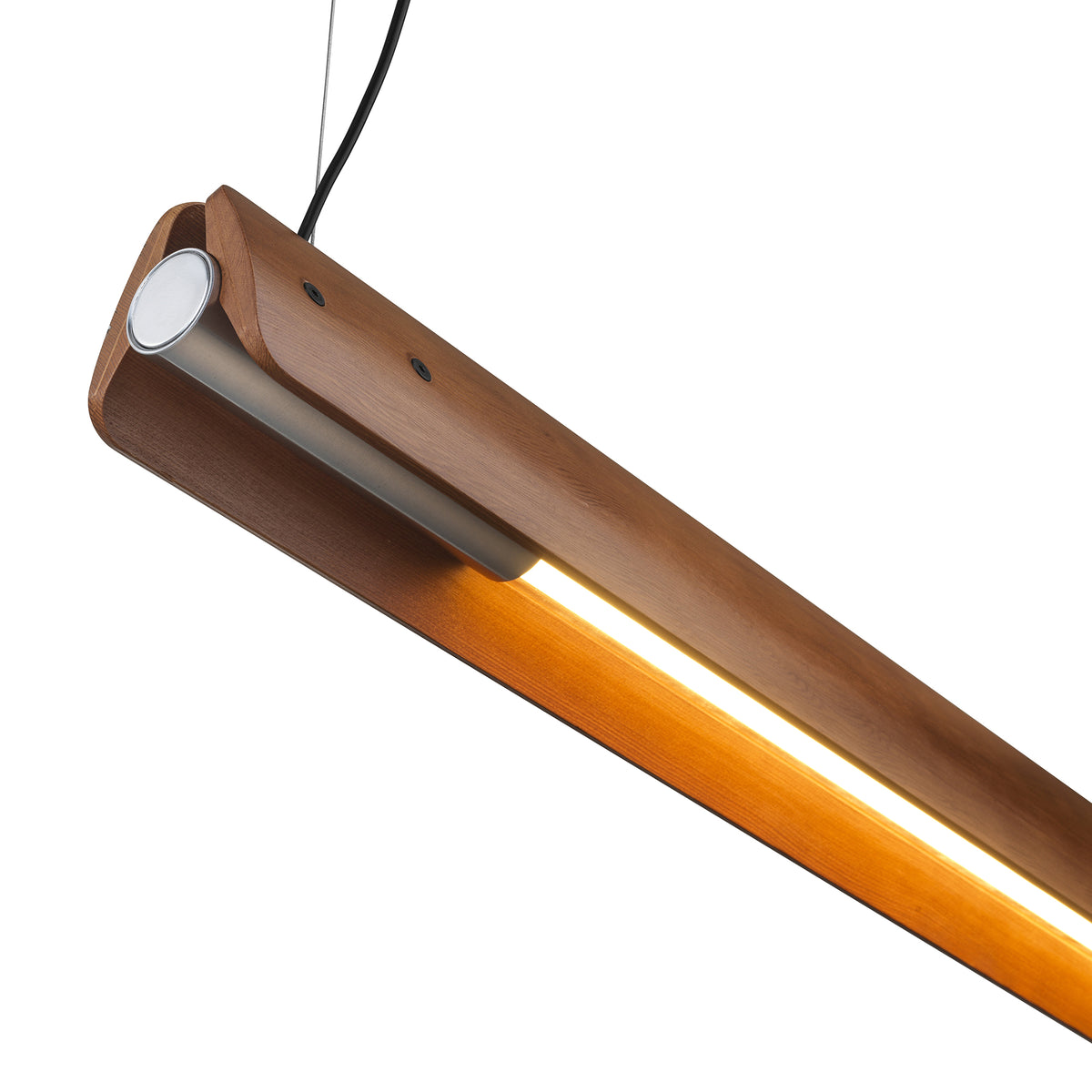 Seki-Han Suspension Lamp