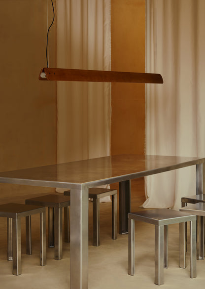 Seki-Han Suspension Lamp