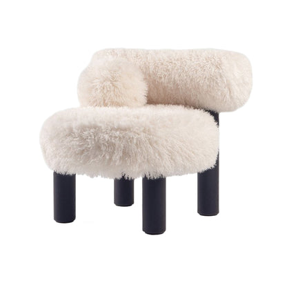 Low Chair Gropius CS2