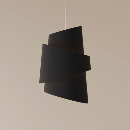Croissant Pendant Lamp