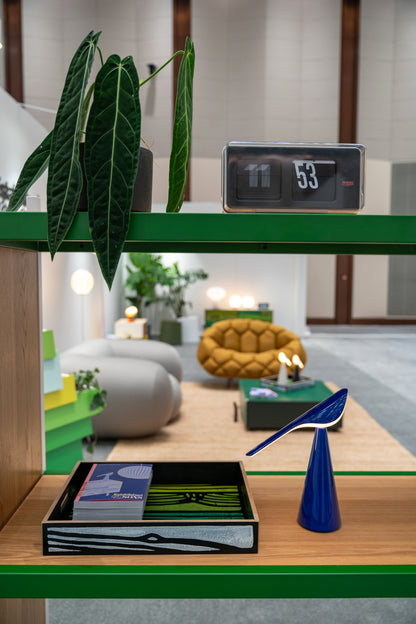 Font Clock