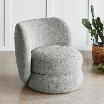 Forme Swivel Chair