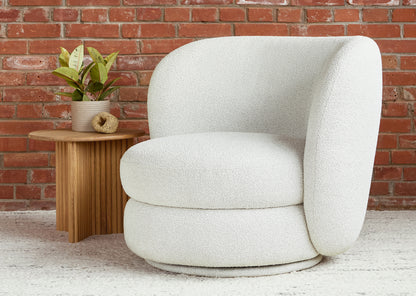 Forme Swivel Chair