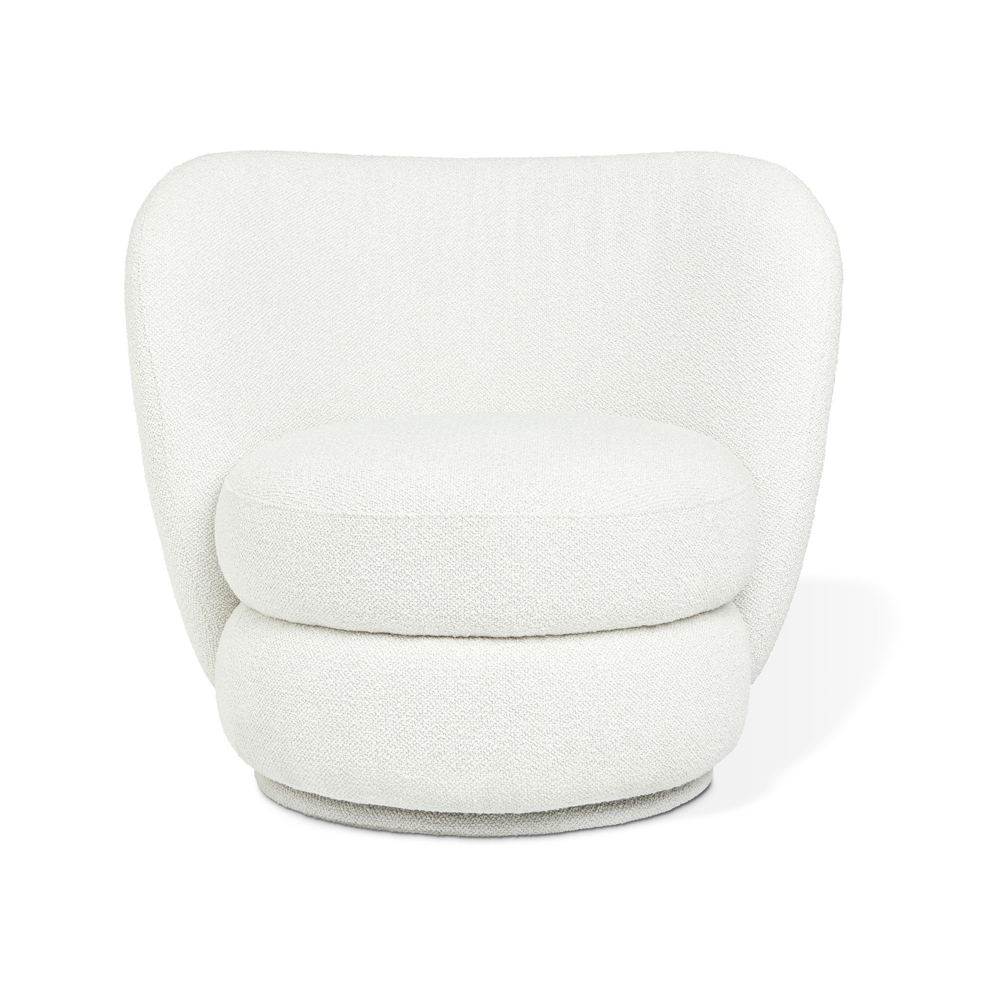 Forme Swivel Chair