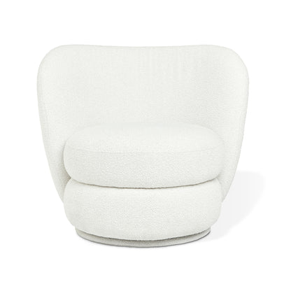 Forme Swivel Chair