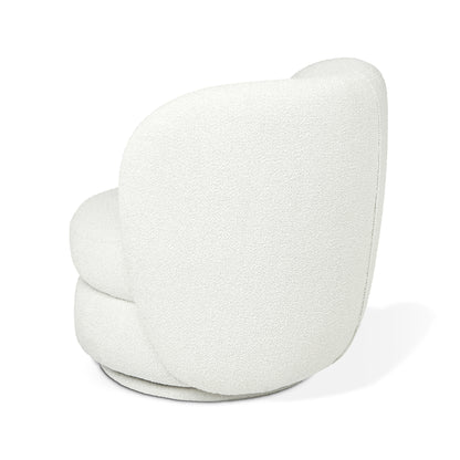 Forme Swivel Chair