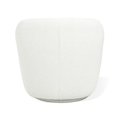 Forme Swivel Chair