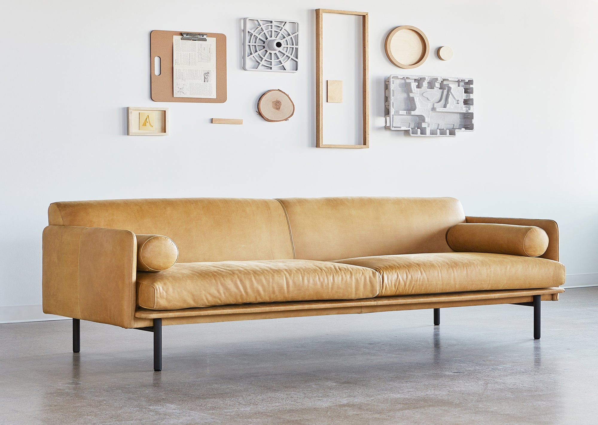 Foundry Sofa