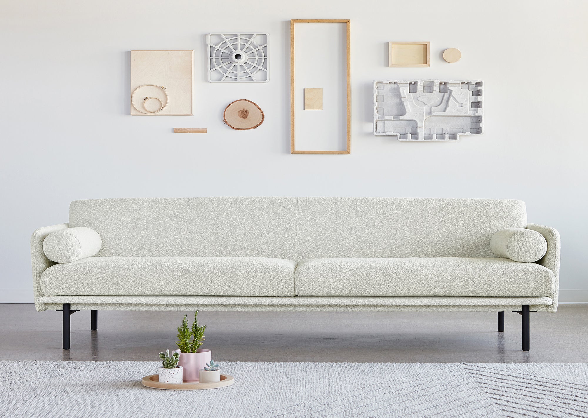 Foundry Sofa