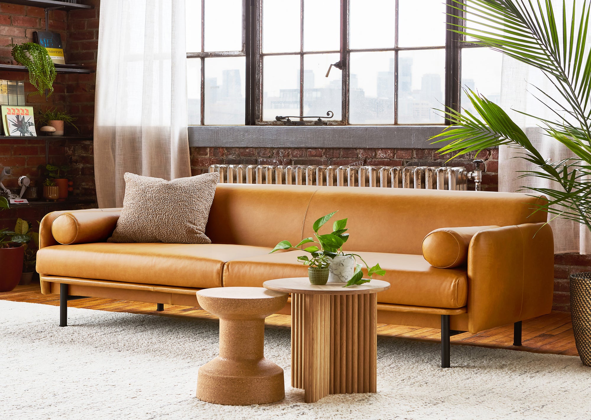Foundry Sofa