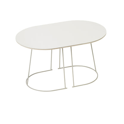 Airy Coffee Table