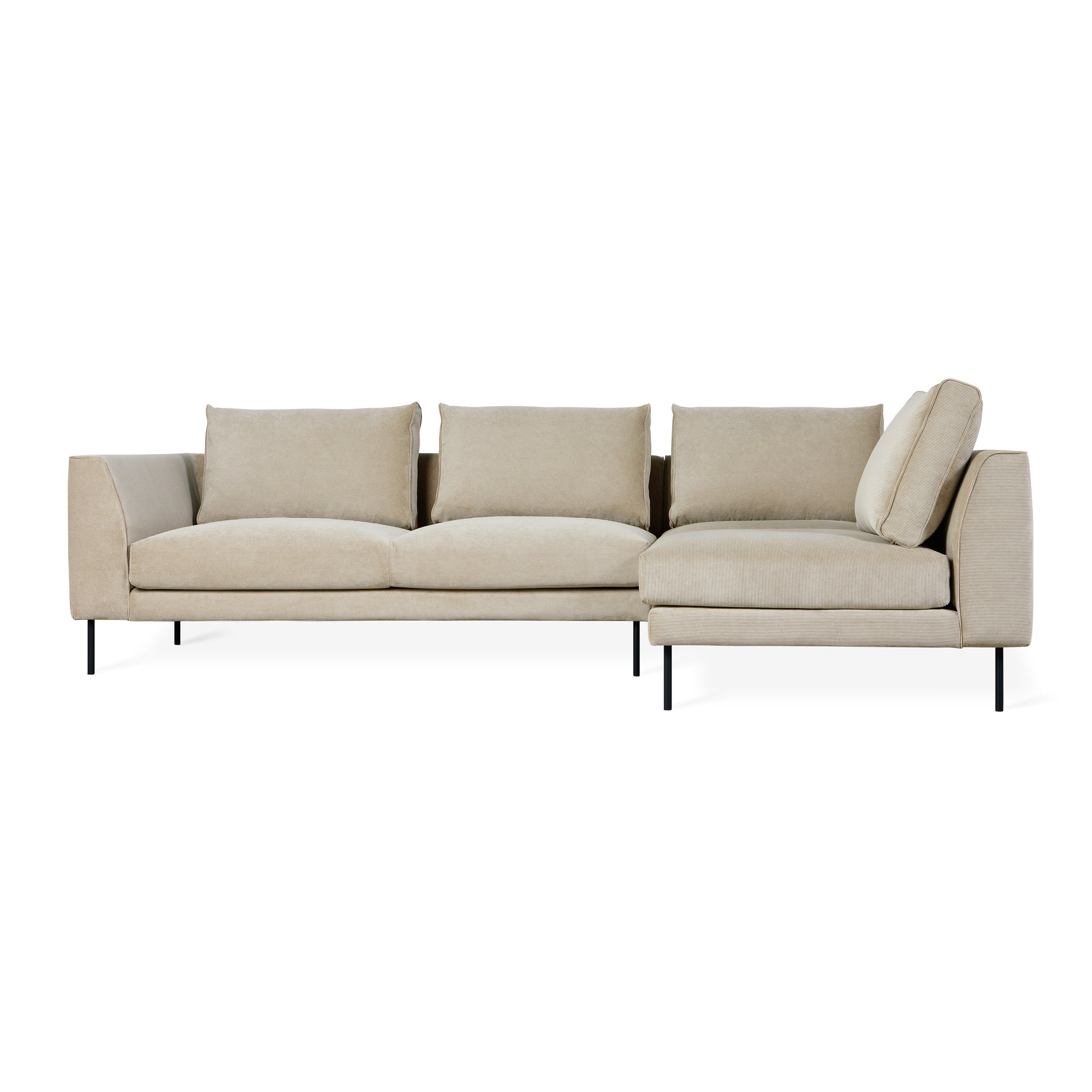Renfrew Sectional Sofa