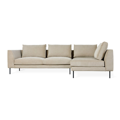 Renfrew Sectional Sofa