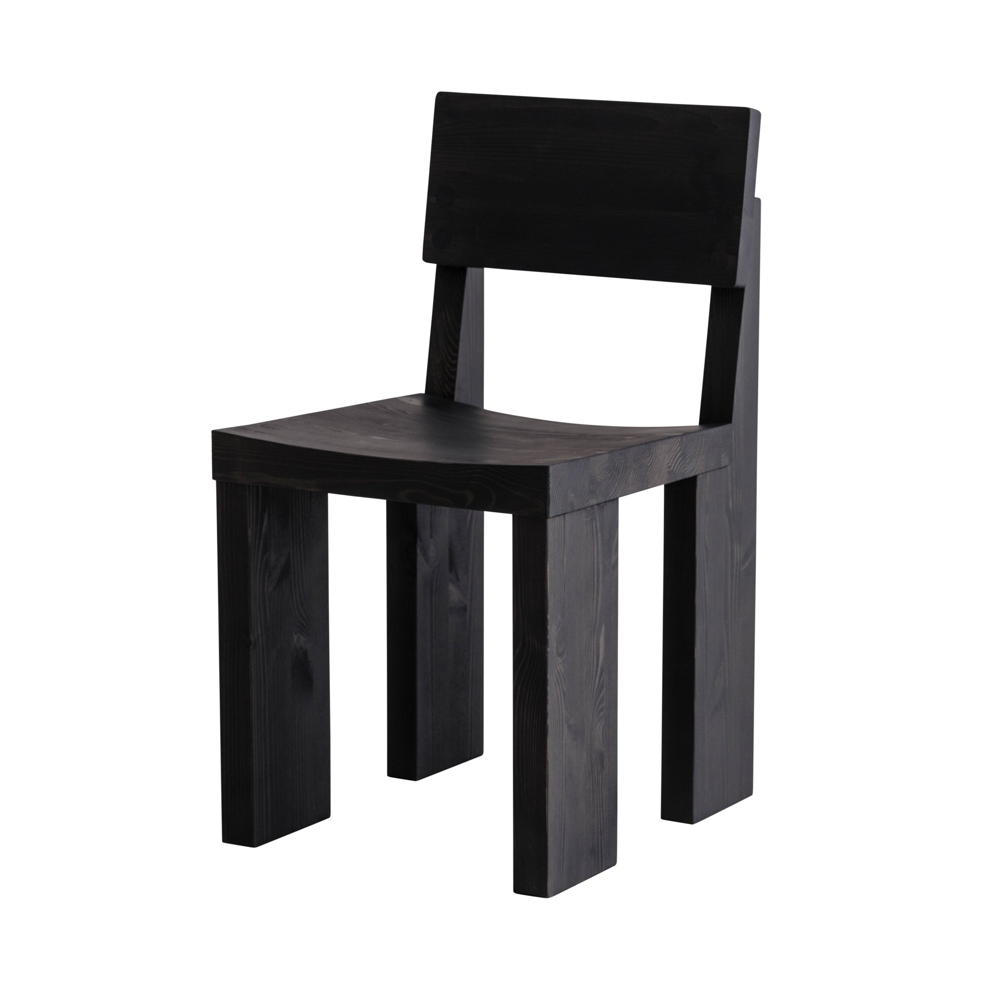 001 Dining Chair