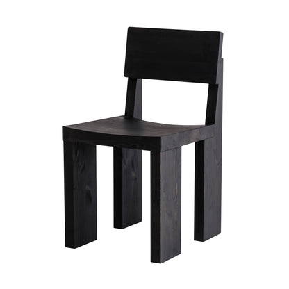 001 Dining Chair