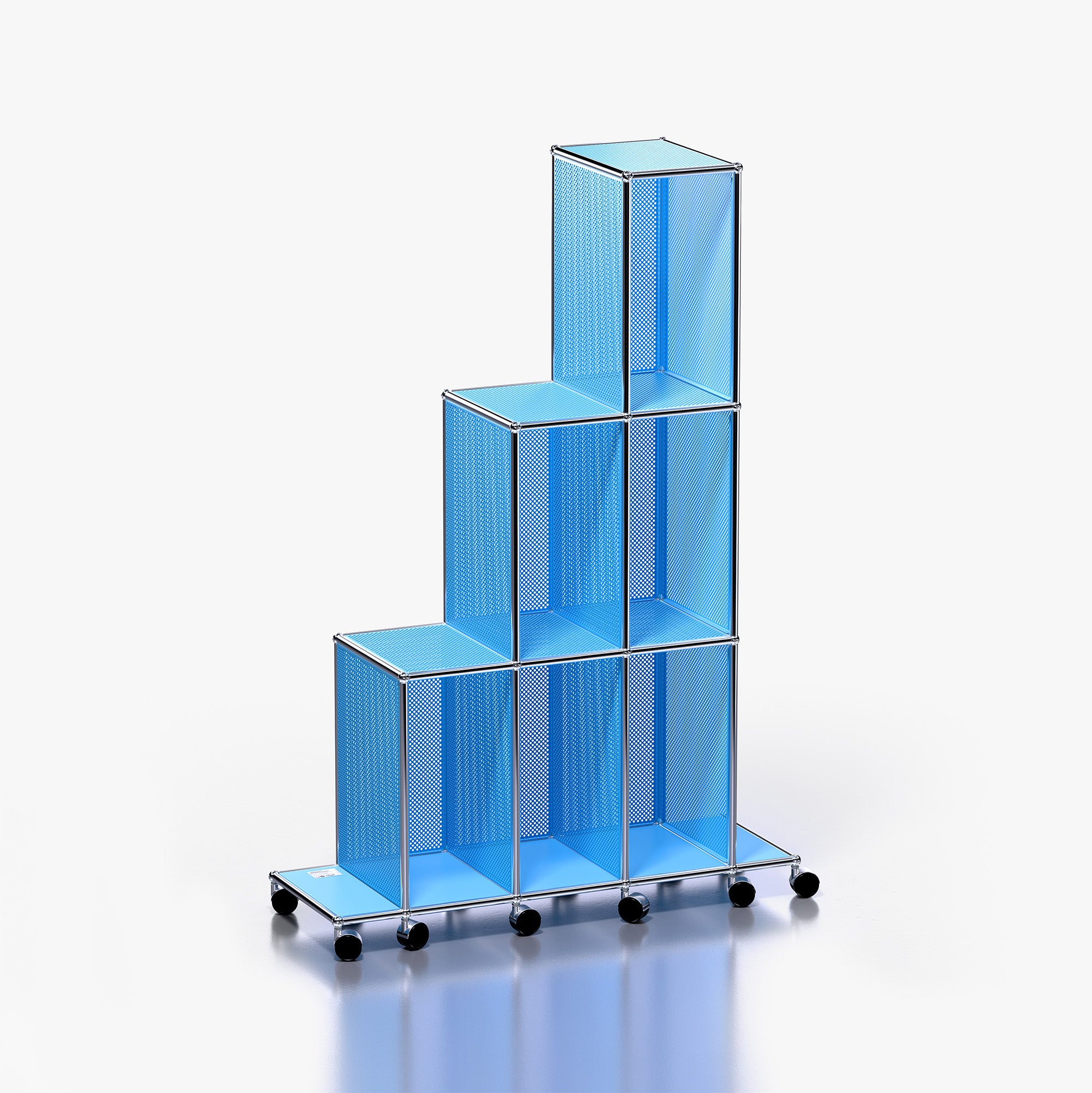 USM NYC Tower C — Forward