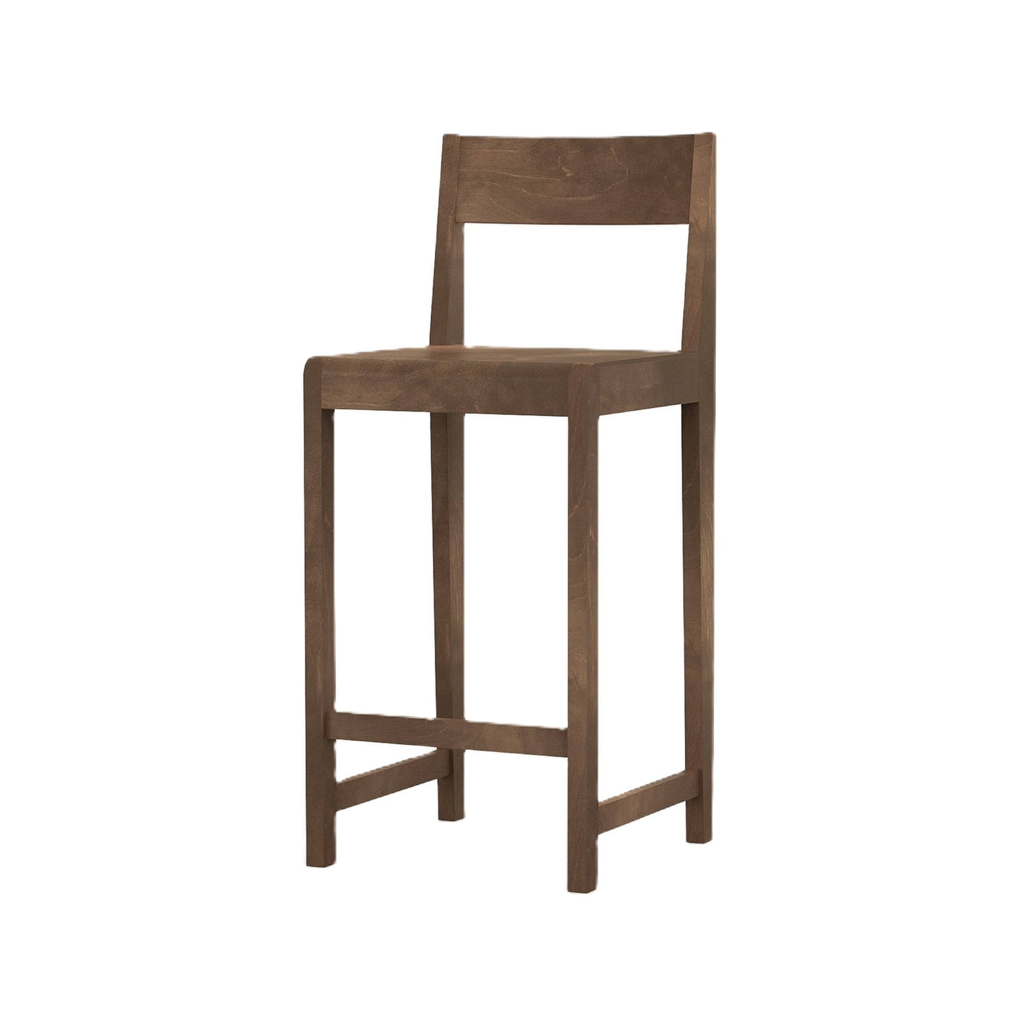 01 Bar and Counter Chair
