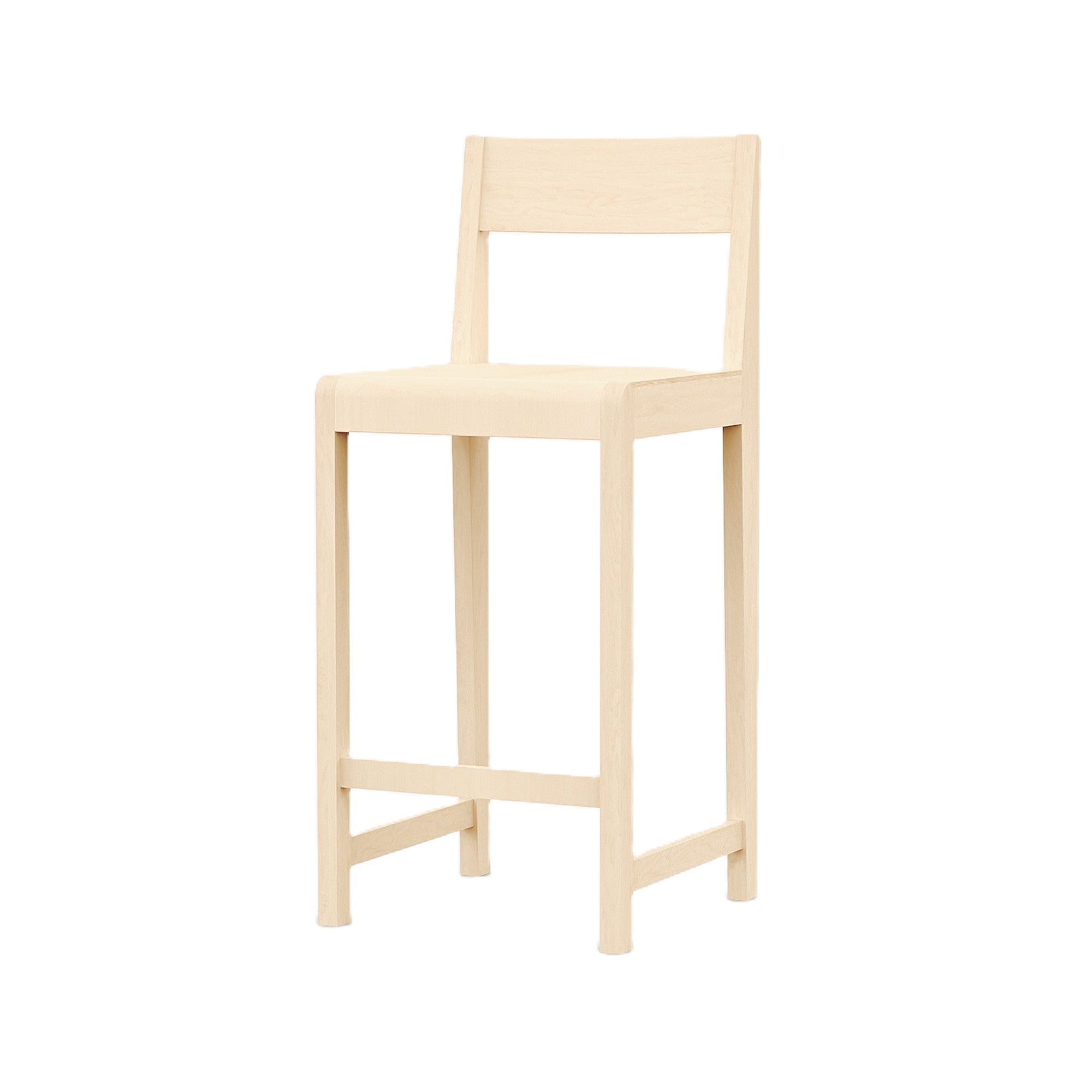 01 Bar and Counter Chair