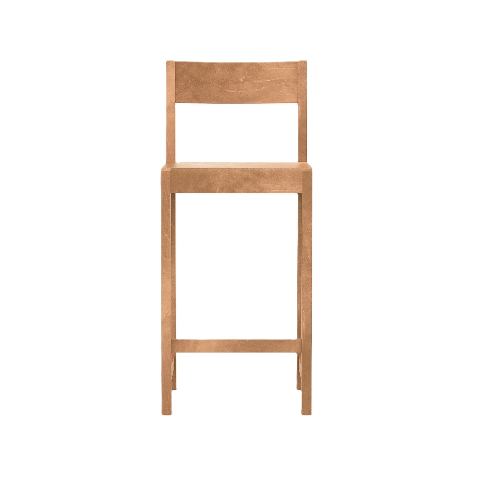 01 Bar and Counter Chair