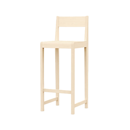 01 Bar and Counter Chair