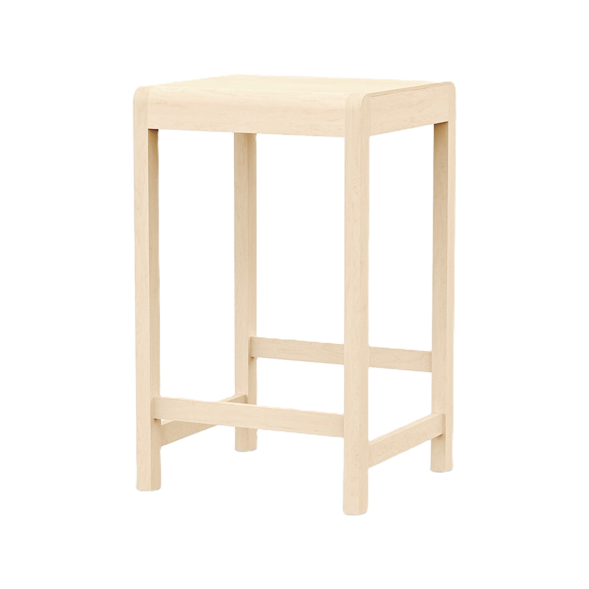 01 Bar and Counter Stool