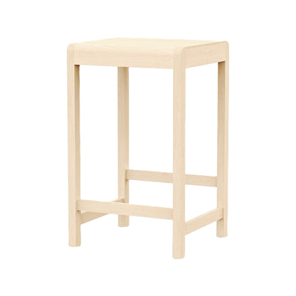 01 Bar and Counter Stool