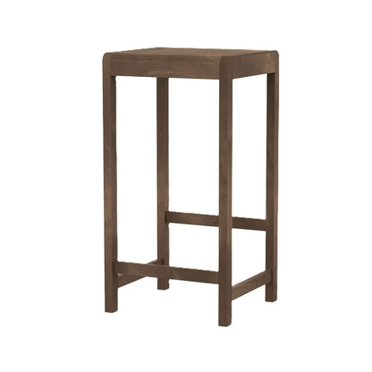 01 Bar and Counter Stool