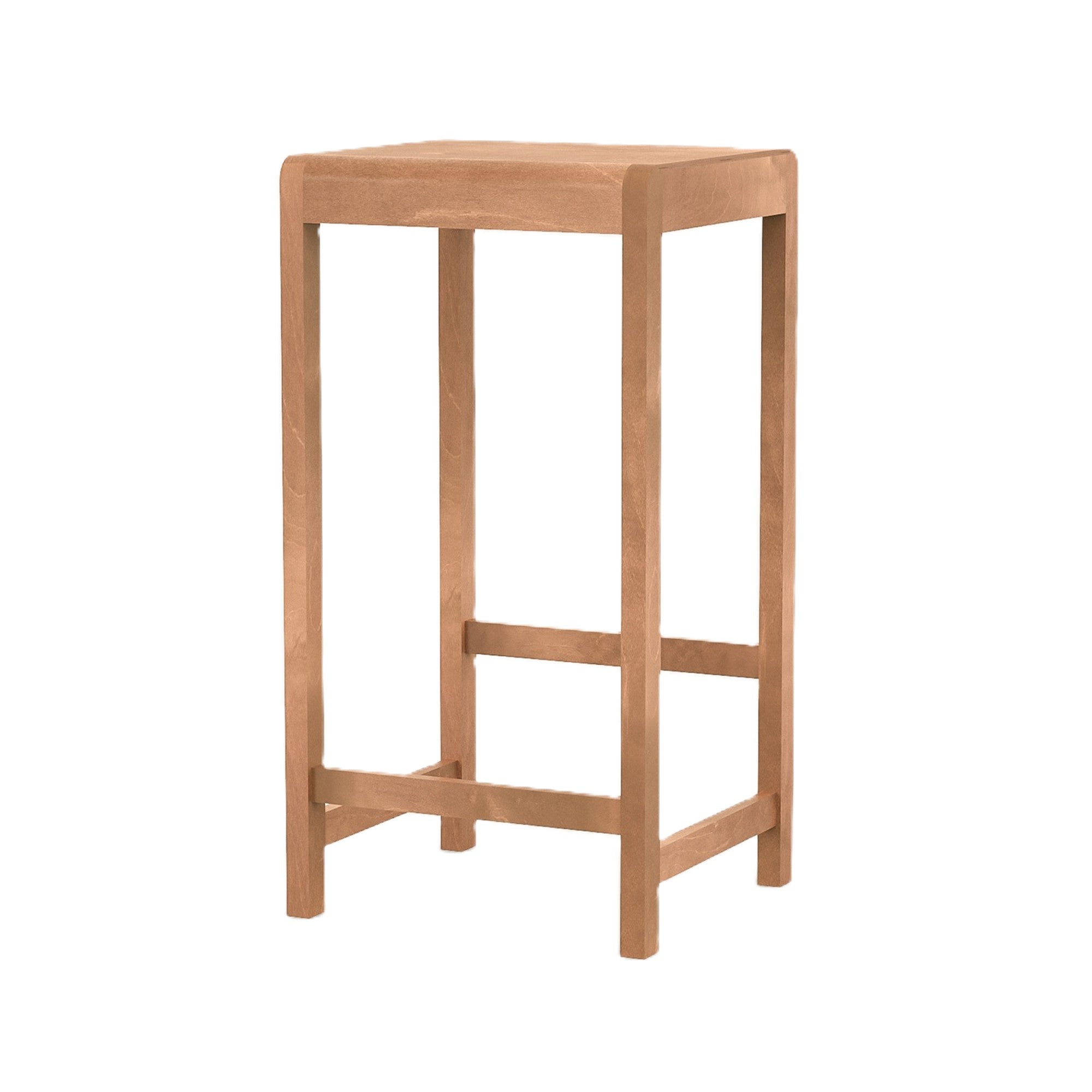 01 Bar and Counter Stool