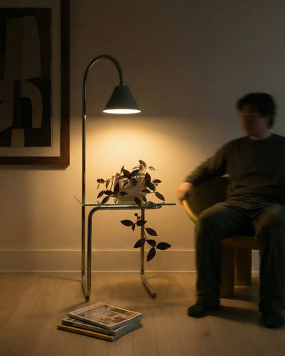 Bright Side Table