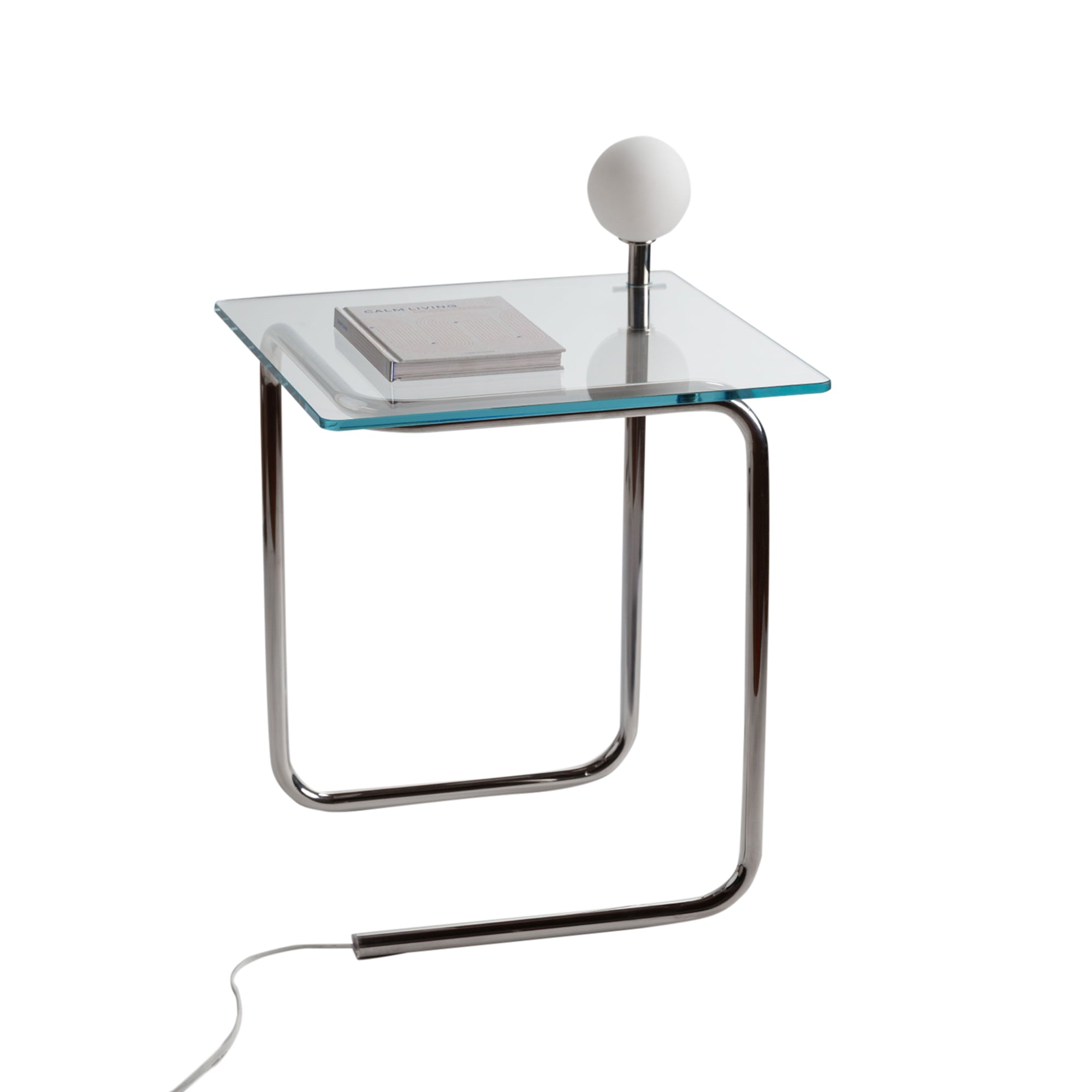 Glow Side Table
