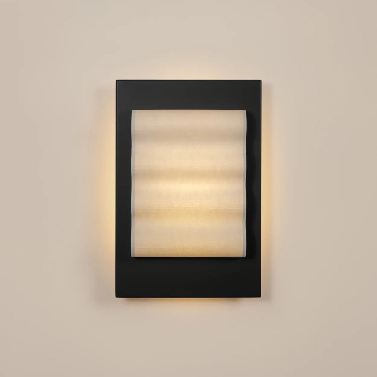 Frame Wall Lamp