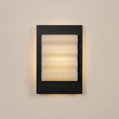 Frame Wall Lamp