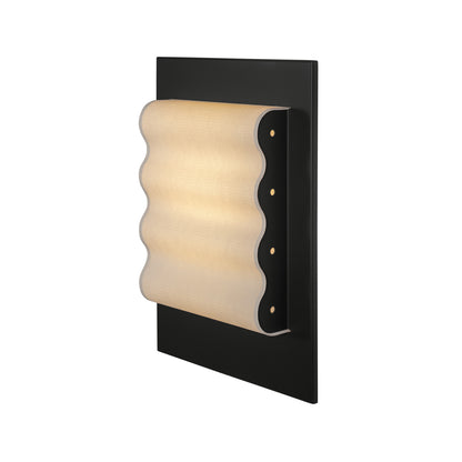 Frame Wall Lamp